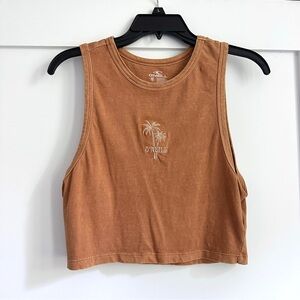 O'Neill Crop Tank - Medium